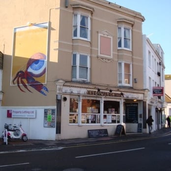 The Sidewinder - Pubs Near Me - Brighton, BNH