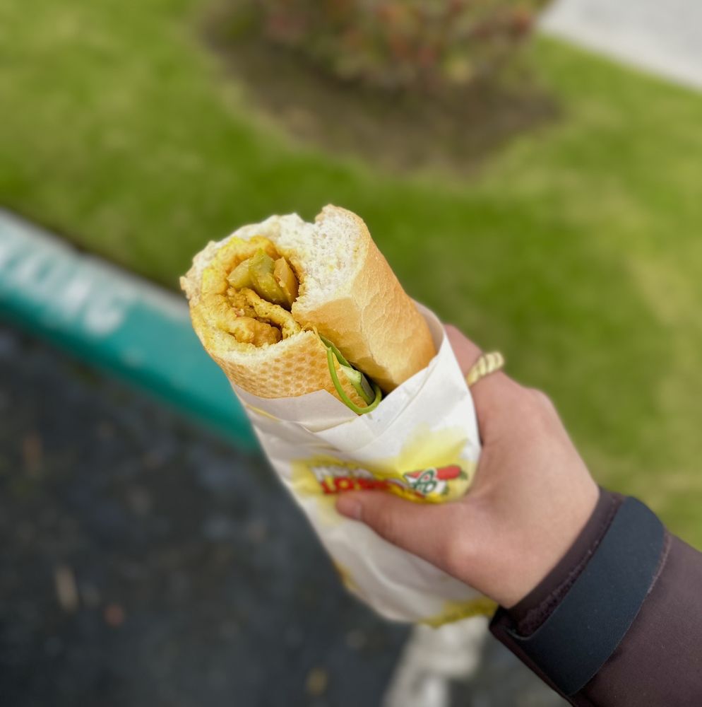 CARROT & DAIKON BANH MI BOLSA 183 Photos & 82 Reviews 9016 Bolsa