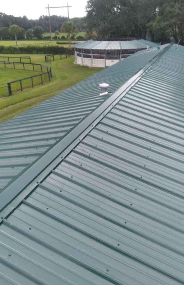 Slide of Florida Professional Roofing Services