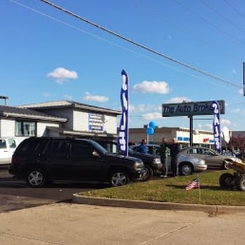 The Auto Brokers - Car Brokers Near Me - Fort Wayne, Indiana The Auto Brokers - Car Brokers Near Me - Fort Wayne, Indiana
