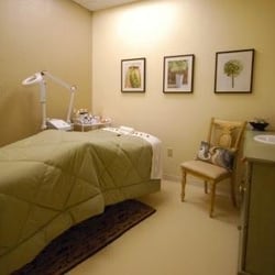 The Spa at Yarrow Bay