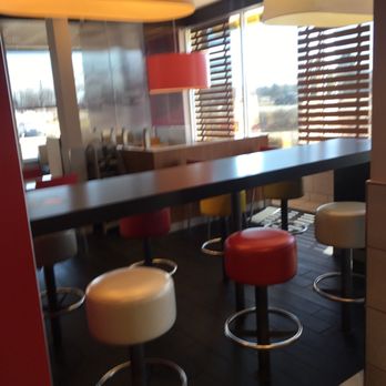 McDonald's - Plenty seats available in nice clean dining area - Fast Food Near Me - Clinton Township, Michigan McDonald's - Plenty seats available in nice clean dining area - Fast Food Near Me - Clinton Township, Michigan