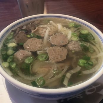 Pho Vi Hoa - Vietnamese Near Me - Los Altos, California