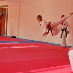 K B T Academy Of Martial Arts