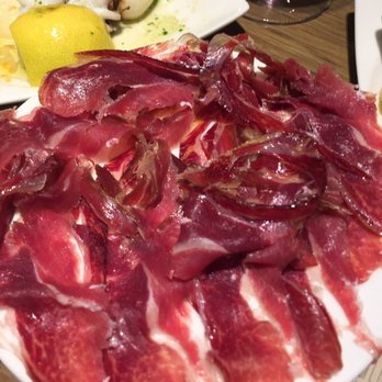 Ciutat Comtal - JAMON-my-gosh! - Tapas Bars Near Me - Barcelona, B