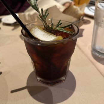 Ca Del Sole - Italian Near Me - Toluca Lake, California