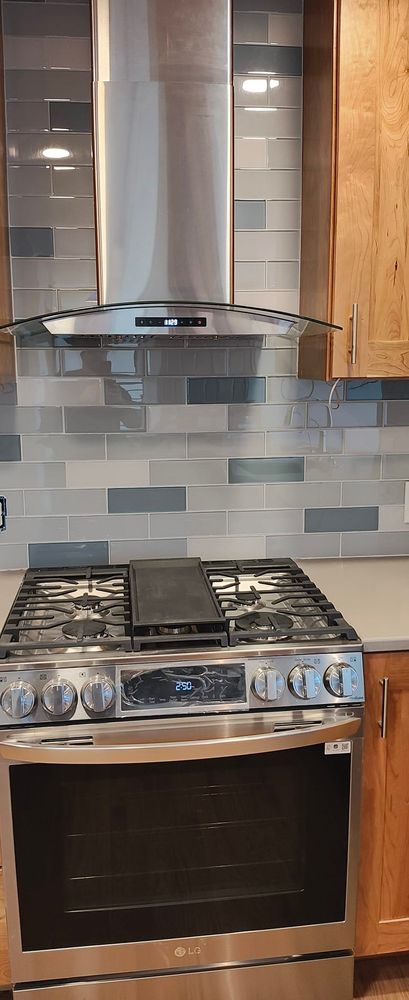 Slide of Castle Rock Plumbing Pro's