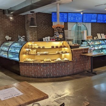 Jireh Bakery Cafe - Coffee & Tea Near Me - Centreville, Virginia