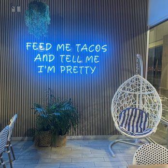 Dat Burrito Place - Inside area was very nice - Mexican Near Me - Destin, Florida Dat Burrito Place - Inside area was very nice - Mexican Near Me - Destin, Florida