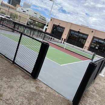 CORBETT'S - Courts - Pickleball Near Me - Tucson, Arizona