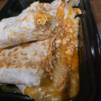 Brick and Flour - Mexican Near Me - Glendale, California