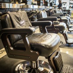 The Barbers - Lacamas Crossing
