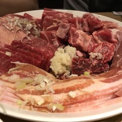 金舌日本燒肉專門店