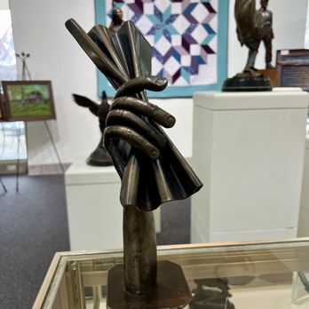 Tamarack Marketplace - Art Galleries Near Me - Beckley, West Virginia