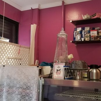 Cake Ambiance - Desserts Near Me - Brooklyn, New York