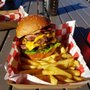 Photo of The Famished Wolf