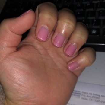 Le's Nails Bar - Save your money, go somewhere else. - Nail Salons Near Me - Port Allen, Louisiana