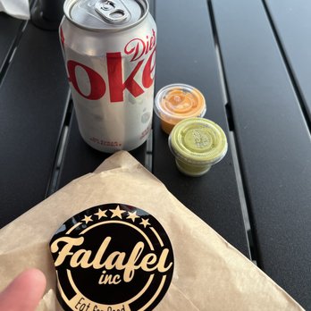 Falafel Inc - Falafel Near Me - Washington, DC, District of Columbia Falafel Inc - Falafel Near Me - Washington, DC, District of Columbia