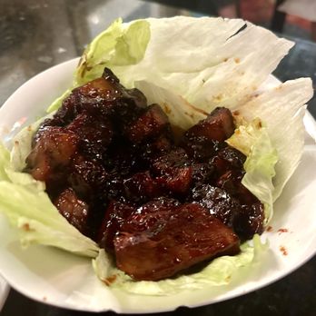 Chinatown Westlake - Boneless pork - Sushi Bars Near Me - Austin, Texas
