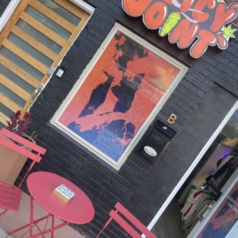 The Juicy Joint - Entrance - Vape Shops Near Me - Atlanta, Georgia The Juicy Joint - Entrance - Vape Shops Near Me - Atlanta, Georgia