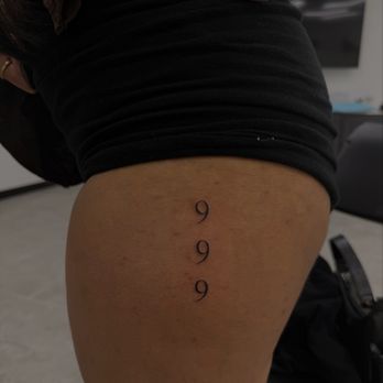 Soul Imagez Tattoo - Tattoo Near Me - Dublin, California