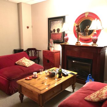 Marengo Luxury Spa - Relaxation Room - Day Spas Near Me - Cleveland, Ohio