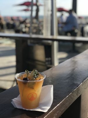 Beach + Taco Shack by null