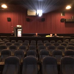 Tahoe Art Haus & Cinema