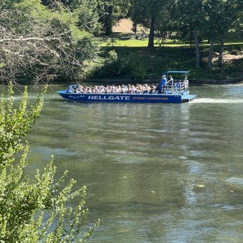 Hellgate Jetboat Excursions - These are the Jet boats. - Boat Charters Near Me - Grants Pass, Oregon Hellgate Jetboat Excursions - These are the Jet boats. - Boat Charters Near Me - Grants Pass, Oregon