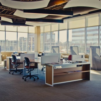Espaces - Shared office space - Shared Office Spaces Near Me - Nashville, Tennessee
