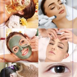 Essential Beauty Spa - Gold Facial, Hydro Peel Facial, Back Facial, and Lash Lift.