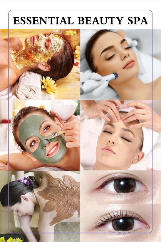 ESSENTIAL BEAUTY SPA Updated April 2024 17 Reviews 2709 Grand Ave