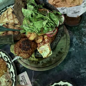 Kalaveras - Molcajete - Cocktail Bars Near Me - Covina, California
