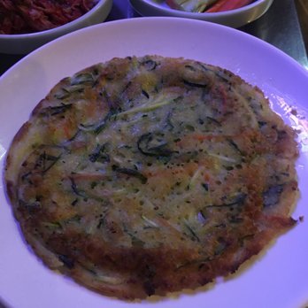 Jae Bu Do - so simple, yet so freaking delicious - Korean Near Me - Los Angeles, California Jae Bu Do - so simple, yet so freaking delicious - Korean Near Me - Los Angeles, California