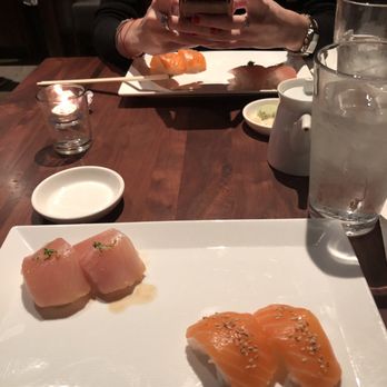 SUGARFISH | Flatiron - Sushi Bars Near Me - New York, New York