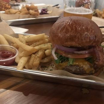 Brew Kitchen Bar - Bkb burger - Gastropubs Near Me - Monterey Park, California Brew Kitchen Bar - Bkb burger - Gastropubs Near Me - Monterey Park, California