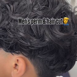 2023 Korean Hair