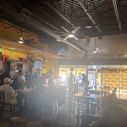 Pesos Mexican Cantina