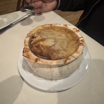 Prime Steakhouse at Harris Ranch - Steakhouses Near Me - Coalinga, California