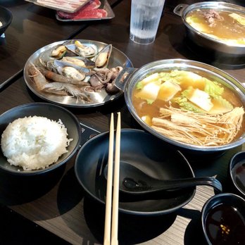 Shabuya - Hot Pot Near Me - Honolulu, Hawaii