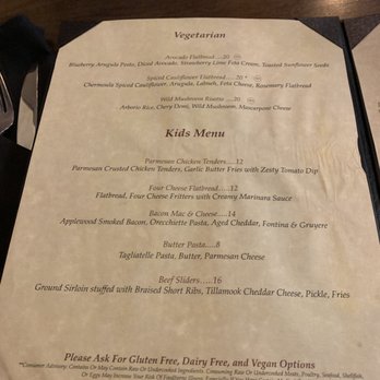 The Conche - Menu - Cocktail Bars Near Me - Leesburg, Virginia The Conche - Menu - Cocktail Bars Near Me - Leesburg, Virginia