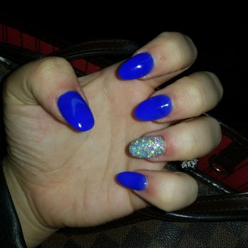Glorious Nail - Such an amazing job done by Nini. - Nail Salons Near Me - Brooklyn, New York Glorious Nail - Such an amazing job done by Nini. - Nail Salons Near Me - Brooklyn, New York