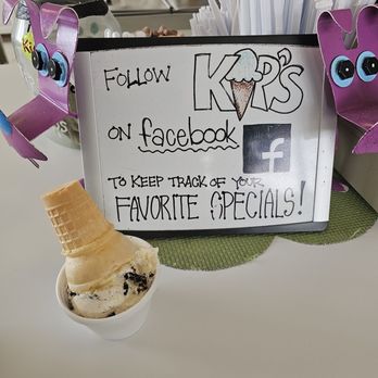 Kip's Ice Cream - Ice Cream & Frozen Yogurt Near Me - Coraopolis, Pennsylvania Kip's Ice Cream - Ice Cream & Frozen Yogurt Near Me - Coraopolis, Pennsylvania
