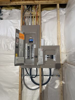 Panel Upgrades - Panel Upgrades Panel Upgrades - Panel Upgrades