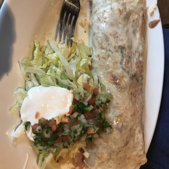 Mi Tradicion - Mega / Super burrito !!! - Mexican Near Me - Gahanna, Ohio Mi Tradicion - Mega / Super burrito !!! - Mexican Near Me - Gahanna, Ohio