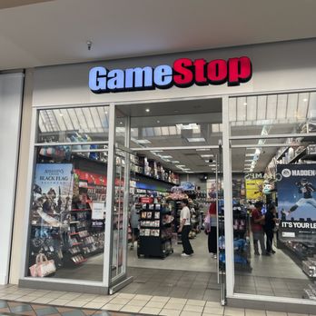 GameStop - Storefront - Videos & Video Game Rental Near Me - Lakewood, California GameStop - Storefront - Videos & Video Game Rental Near Me - Lakewood, California