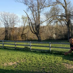 Church Hill Dog Park