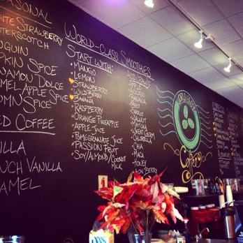 World Blend - Lots of menu to choose from. - Printing Services Near Me - Fort Worth, Texas