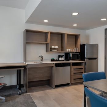 Home2 Suites by Hilton Ames - Guest room amenity - Hotels Near Me - Ames, Iowa Home2 Suites by Hilton Ames - Guest room amenity - Hotels Near Me - Ames, Iowa