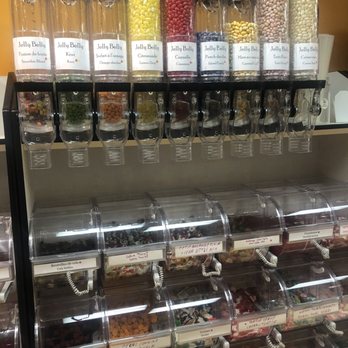 Carré Confiseries - Bulk candy - Candy Stores Near Me - Montreal, Quebec Carré Confiseries - Bulk candy - Candy Stores Near Me - Montreal, Quebec
